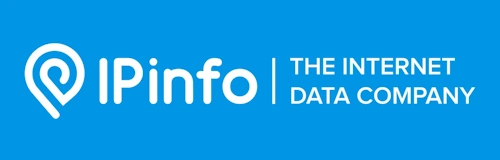 IPinfo