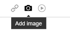 LinkedIn add image LinkedIn add image