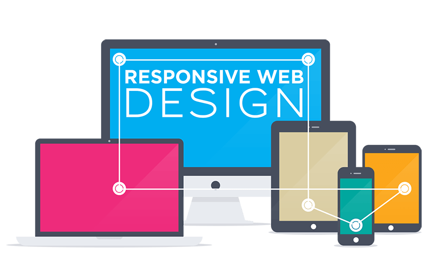 Responsive Web Design RWD