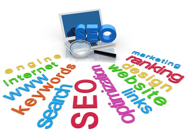 Search Engine Optimization