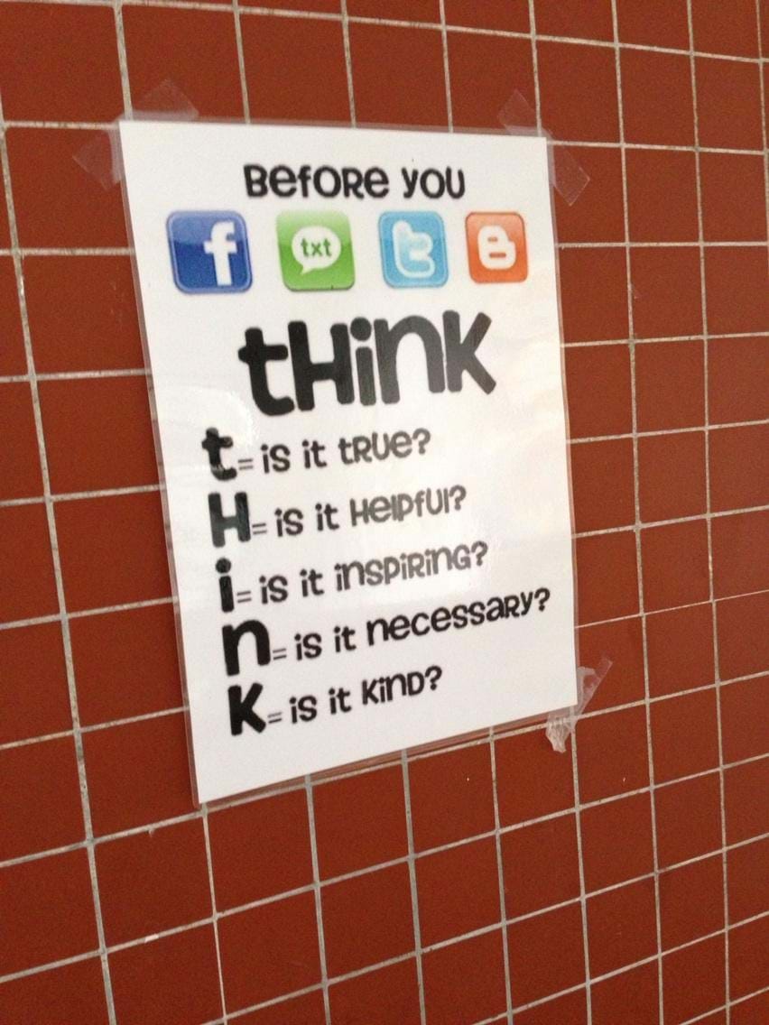Social Media Policy Social Media Policy