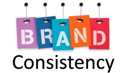 Brand Consistency Brand Consistency