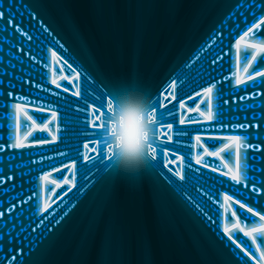 Email Transitioning Email Transitioning