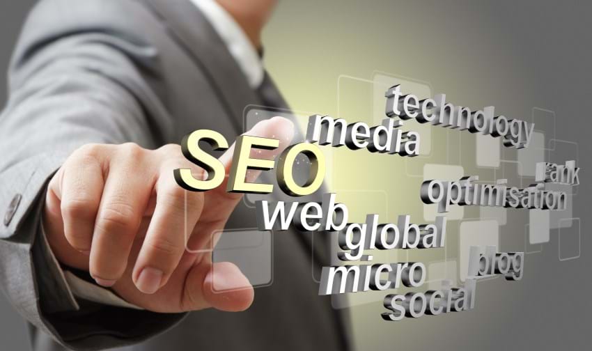 Search Engines SEO