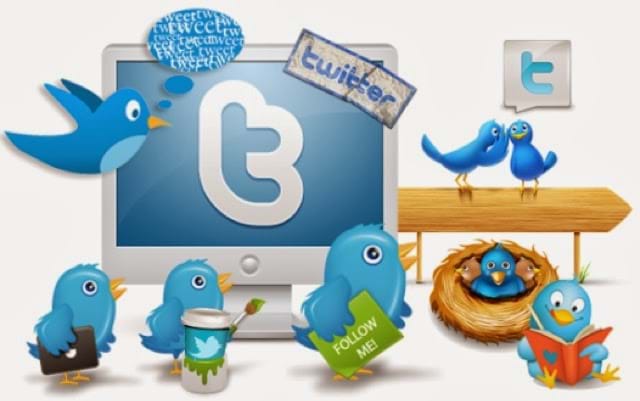 Twitter Followers Twitter Followers