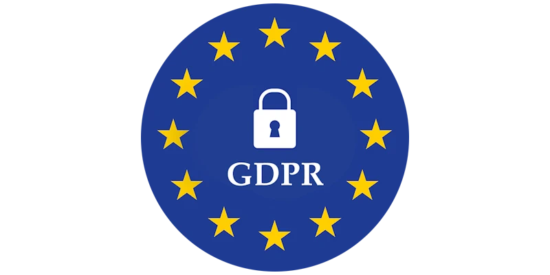 GDPR Compliant (General Data Protection Regulation)