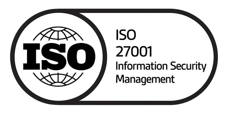 ISO 27001 Readiness (International Organization for Standardization - Information Security Management)