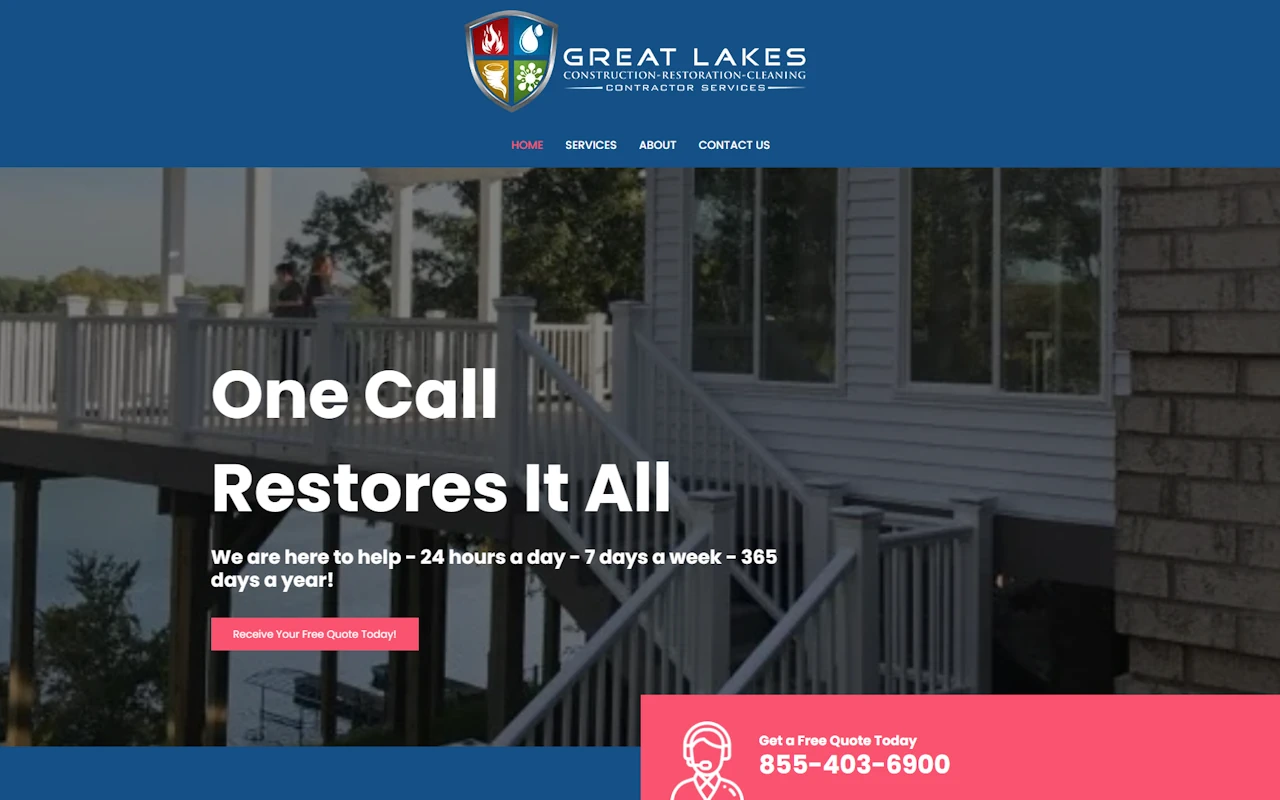Great Lakes Contractor Services (GLCS)
