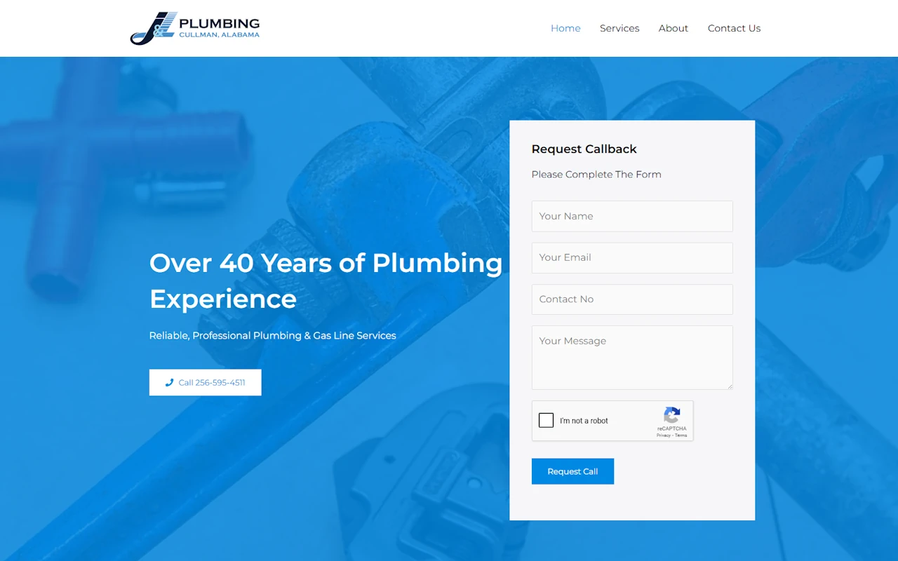 J&L Plumbing