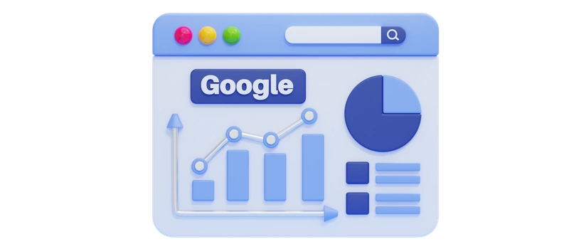 Google Business Page Management