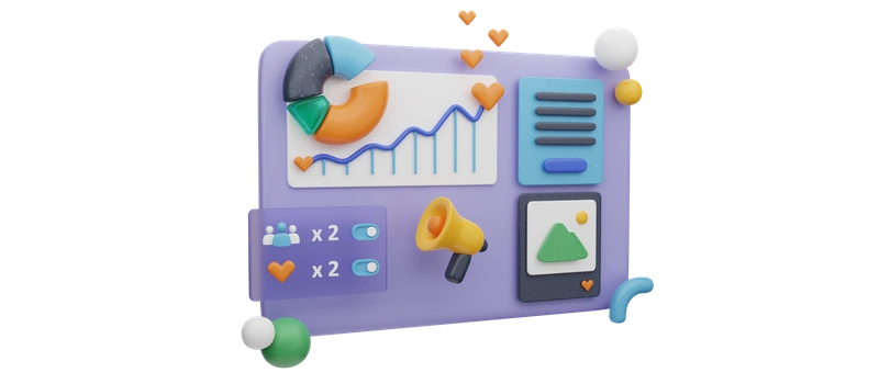 Social Media Management