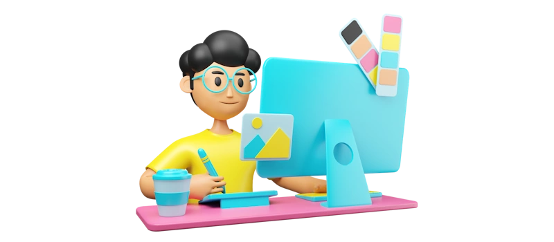 Professional Graphic Design