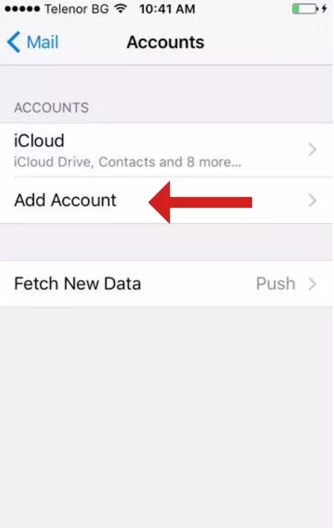 apple IMAP Setup Instructions apple IMAP Setup Instructions