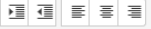 Page Content Toolbar