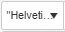 Page Content Toolbar