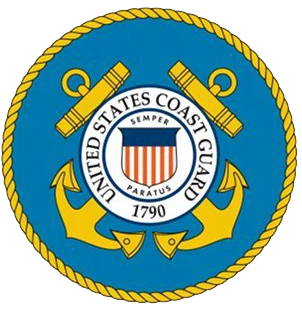 Coast Guard Coast Guard