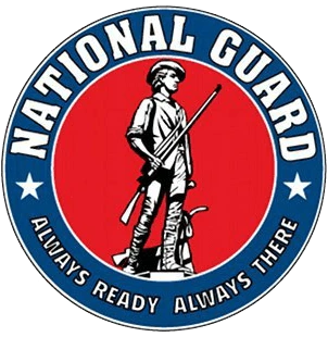 National Guard National Guard