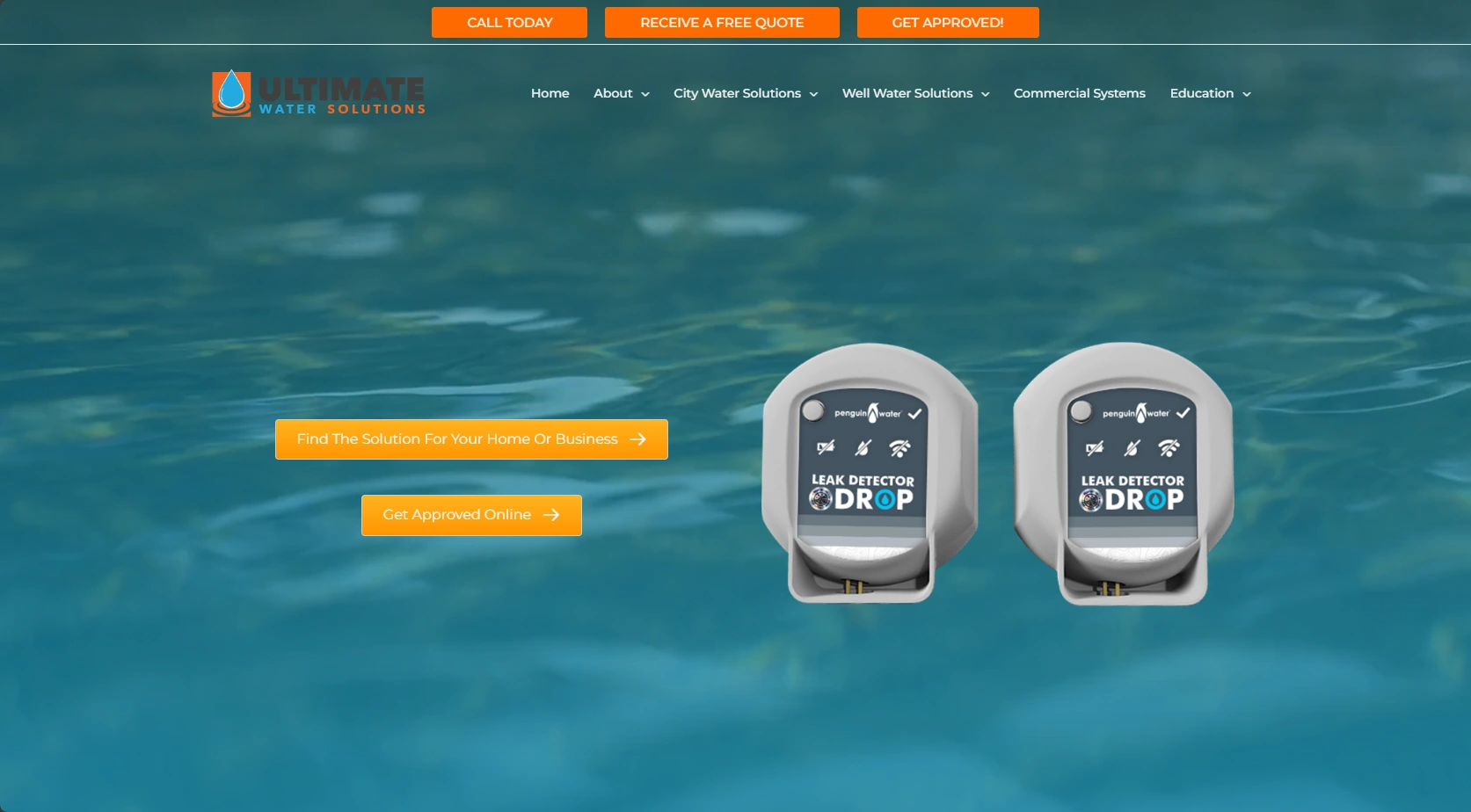 UltimateWaterSolutions