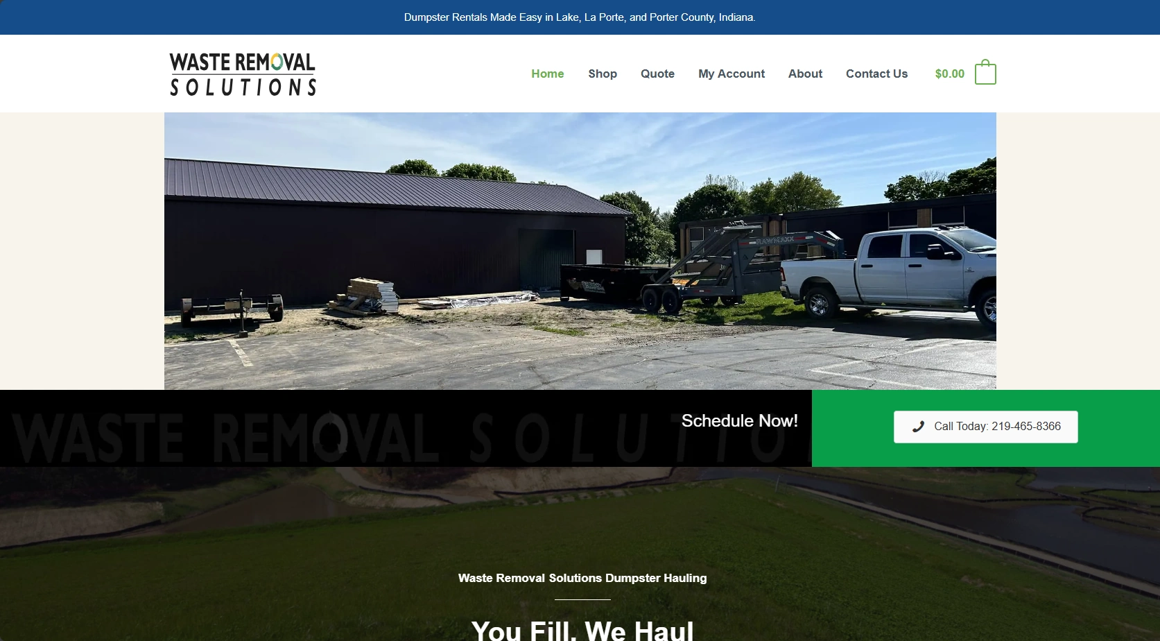 WasteRemovalSolutions