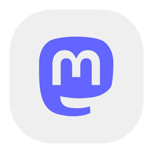 Mastodon Mastodon