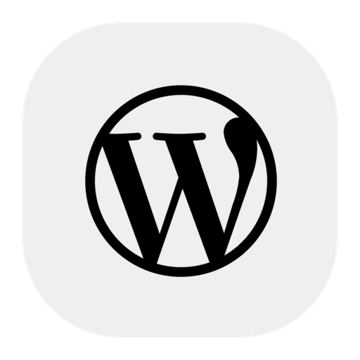 Wordpress Wordpress