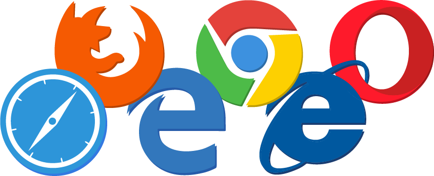 Web Browsers