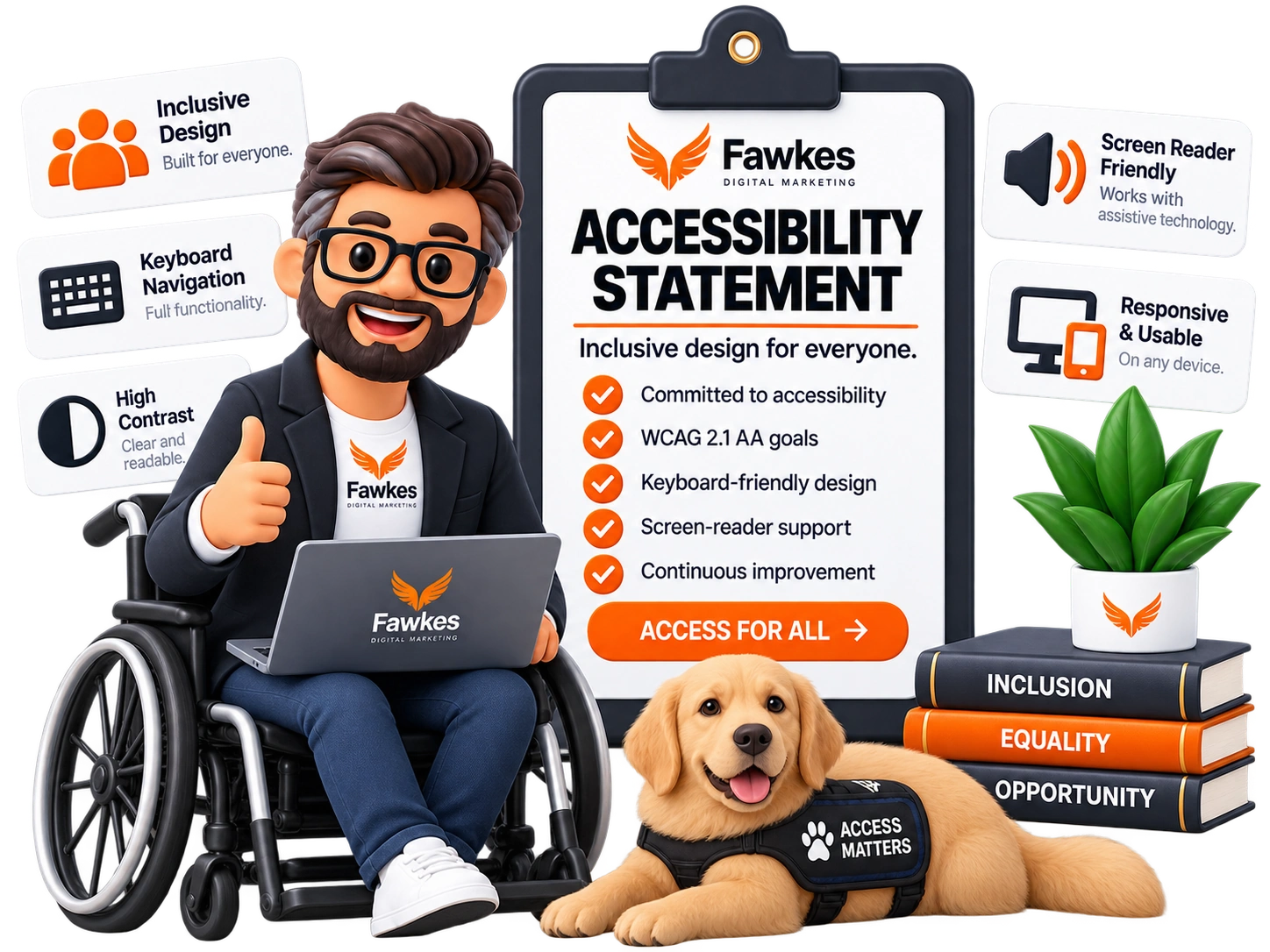 Accessibility