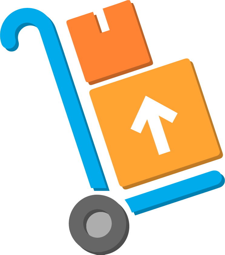 eCommerce Delivery