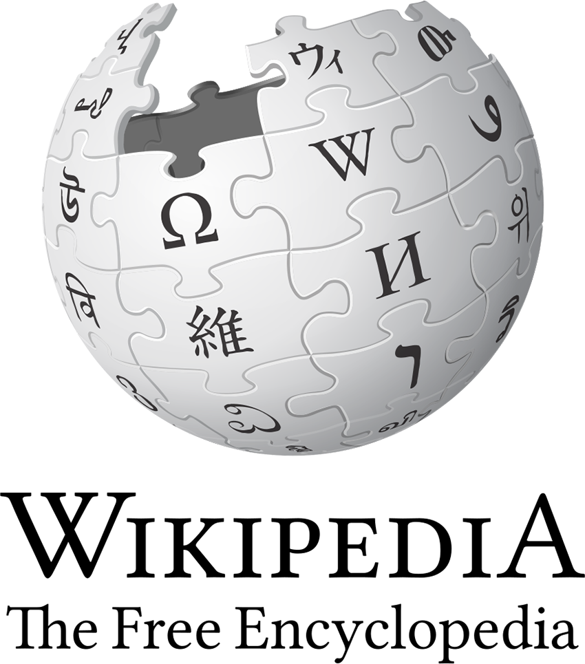 Wikipedia