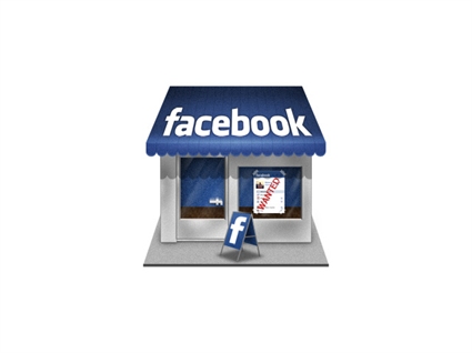 Facebook Image Options