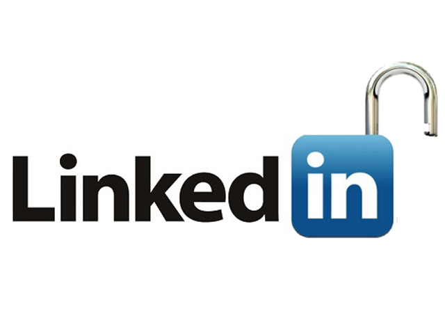 LinkedIn and Passwords in General