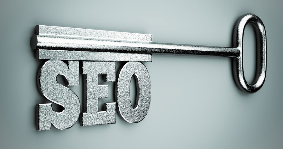 SEO: The 5 Crucial Places for Keywords