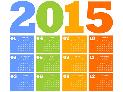Social Media Content Calendars