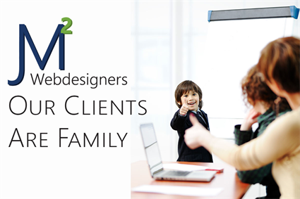Our Clients Are Family