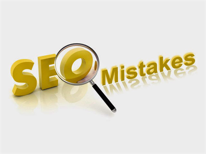 Common SEO Mistakes Small Businesses Make