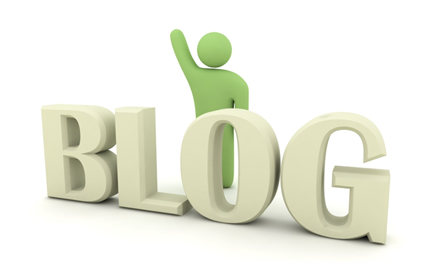 How blogging can help your business