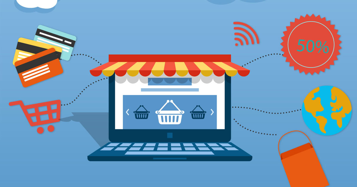 14 items to a successful eCommerce business