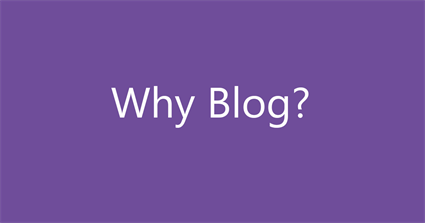 12 ways blogs are important for your business