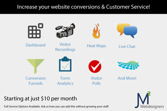 Exceptional Website Customer Service