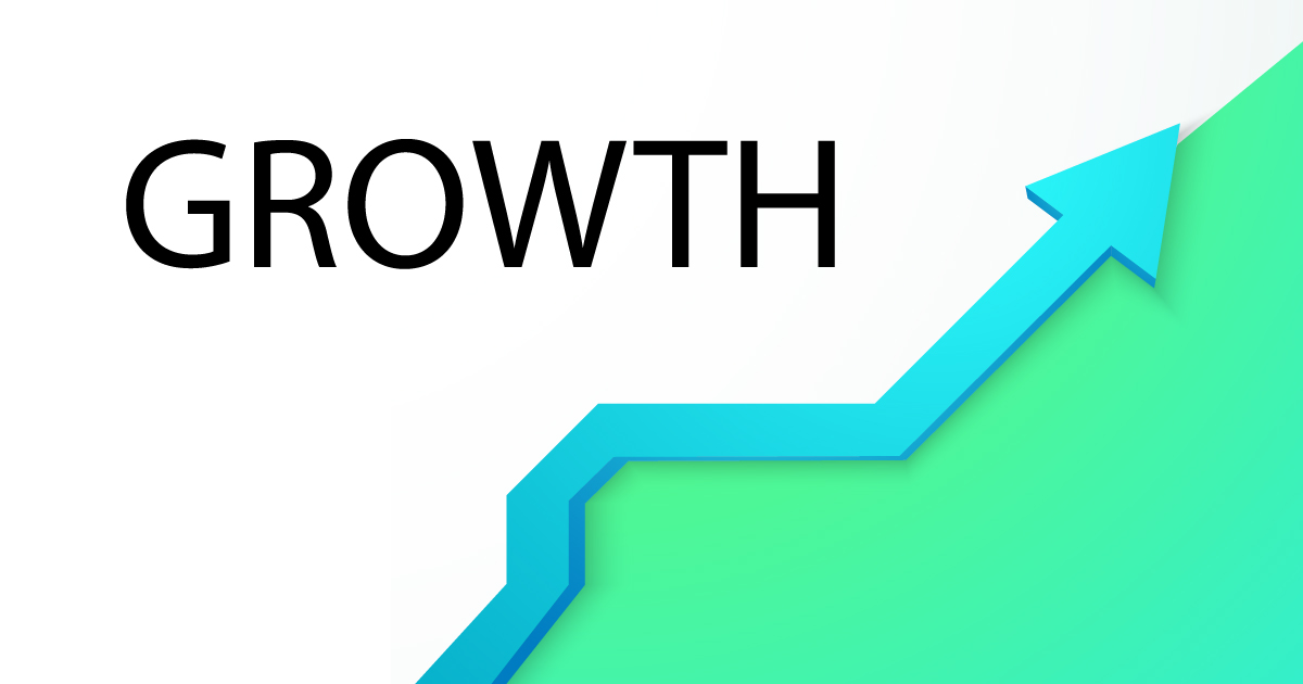 Customer Growth