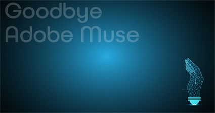 Reasons for switching from Adobe Muse