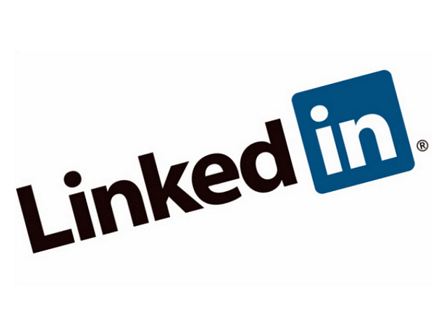 LinkedIn: Getting the word out