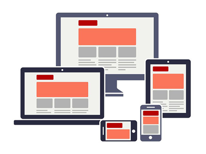 Responsive Web Design and the way of the web