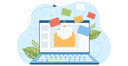 Email subject line tips and best practices