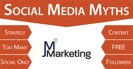 Social Media Myths