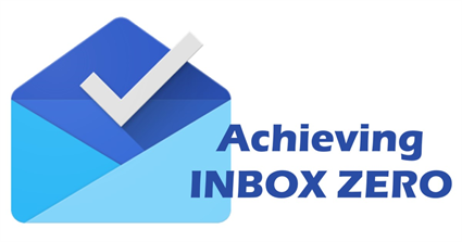The Benefits of Inbox Zero
