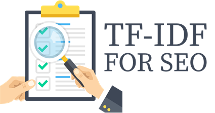 What is TF-IDF in relation to SEO?