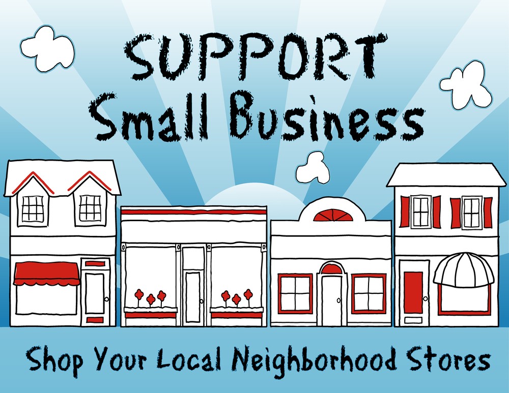 Why Supporting Small Businesses Matters More Than Ever