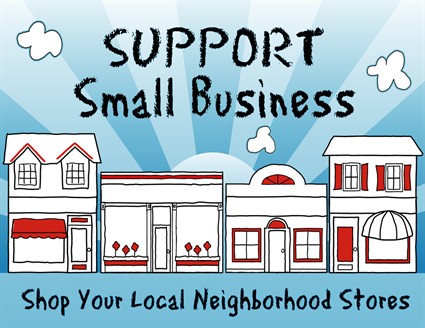 Why Supporting Small Businesses Matters More Than Ever