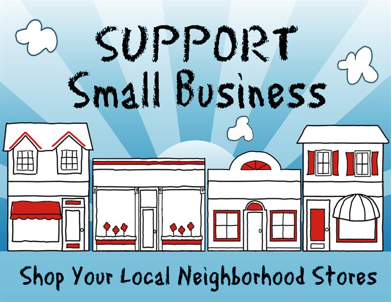 Why Supporting Small Businesses Matters More Than Ever